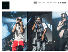 Tablet Preview