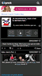 Mobile Preview