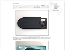 Tablet Preview