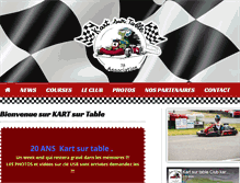 Tablet Preview
