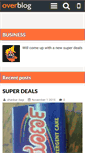 Mobile Preview