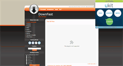 Desktop Preview