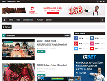 Tablet Preview
