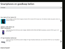 Tablet Preview