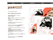 Tablet Preview