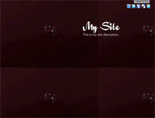 Tablet Preview