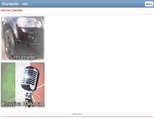 Tablet Preview
