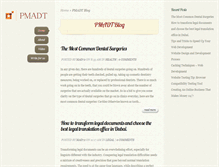 Tablet Preview