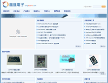 Tablet Preview
