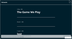 Desktop Preview