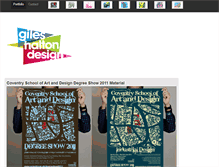 Tablet Preview