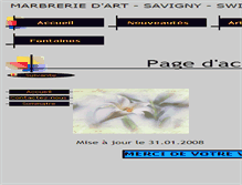 Tablet Preview