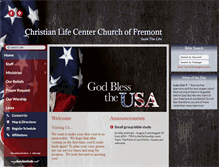 Tablet Preview