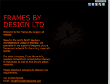 Tablet Preview