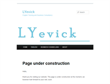 Tablet Preview