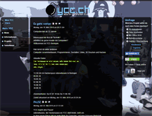Tablet Preview
