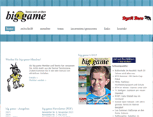 Tablet Preview