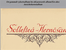 Tablet Preview
