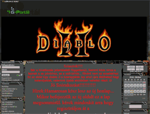 Tablet Preview