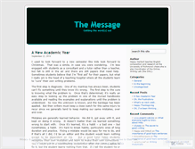 Tablet Preview