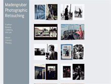 Tablet Preview