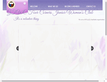 Tablet Preview