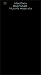 Mobile Preview
