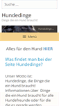 Mobile Preview