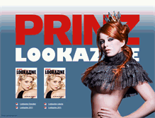 Tablet Preview