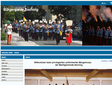 Tablet Preview
