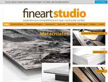 Tablet Preview