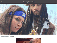 Tablet Preview