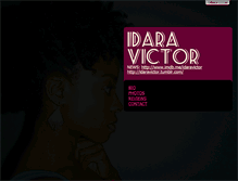 Tablet Preview