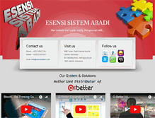 Tablet Preview