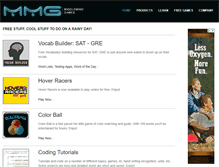 Tablet Preview