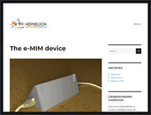Tablet Preview