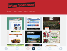 Tablet Preview