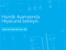 Tablet Preview