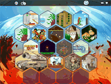 Tablet Preview