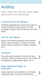Mobile Preview