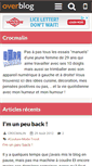 Mobile Preview