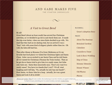 Tablet Preview