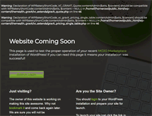 Tablet Preview
