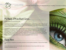 Tablet Preview