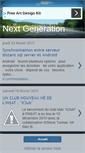 Mobile Preview