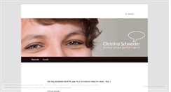 Desktop Preview
