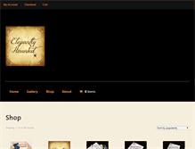 Tablet Preview