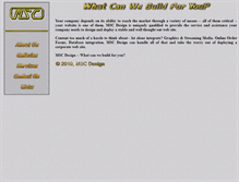 Tablet Preview