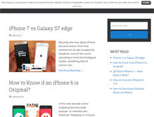Tablet Preview