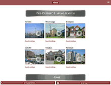 Tablet Preview